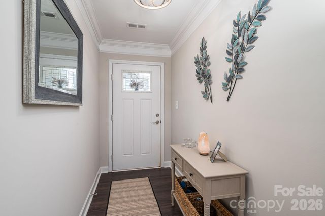 4164 S Olivers Cross Road, Newton, NC 28658