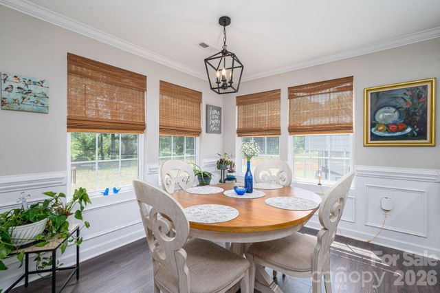 4164 S Olivers Cross Road, Newton, NC 28658