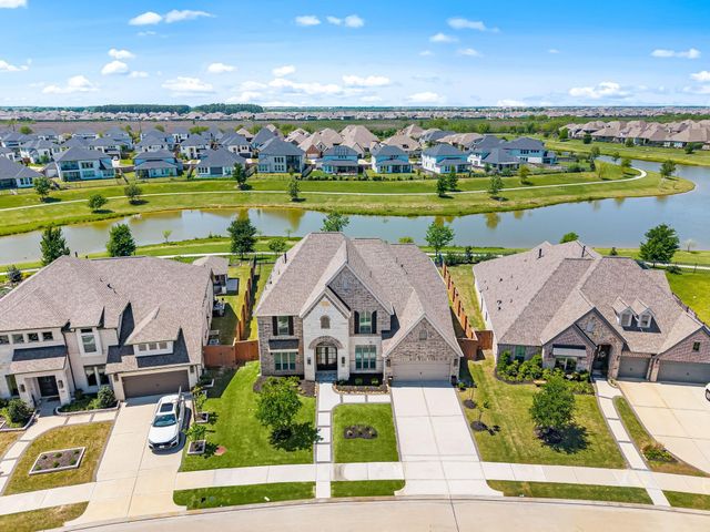 23814 Rimini Valley Way, Katy, TX 77493