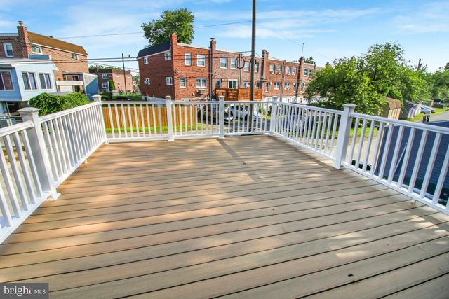 1965 CARTER RD, Folcroft, PA 19032