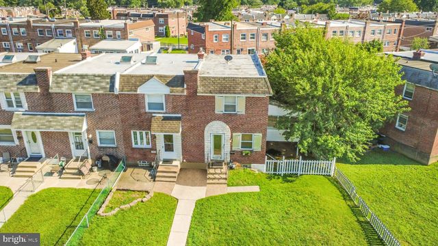 1965 CARTER RD, Folcroft, PA 19032