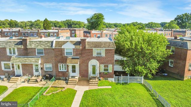1965 CARTER RD, Folcroft, PA 19032