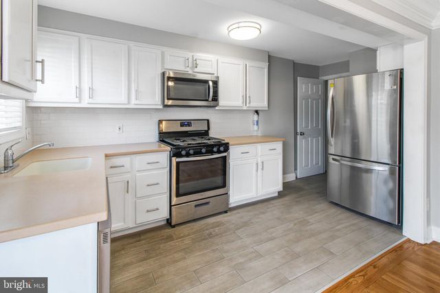 1965 CARTER RD, Folcroft, PA 19032