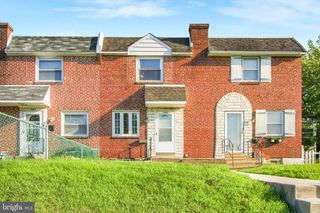 1965 CARTER RD, Folcroft, PA 19032