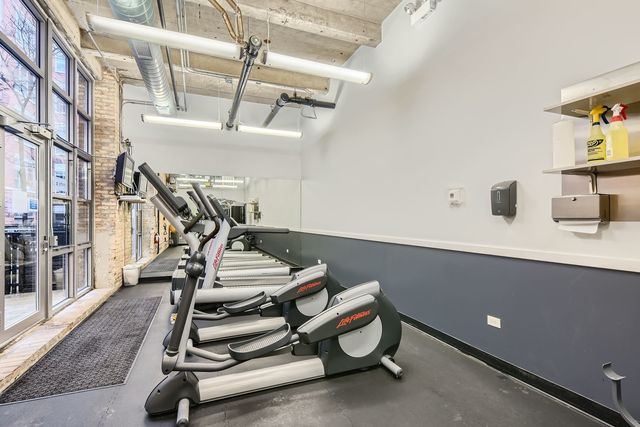 1735 N Paulina Street 604, Chicago, IL 60622