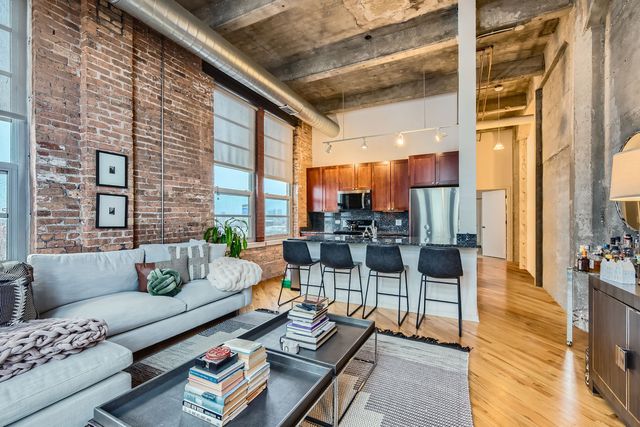 1735 N Paulina Street 604, Chicago, IL 60622