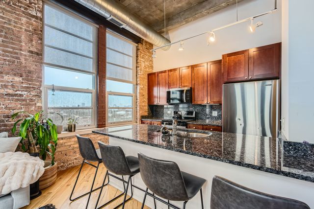 1735 N Paulina Street 604, Chicago, IL 60622