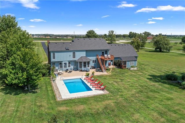 16935 W 175th Street, Olathe, KS 66062
