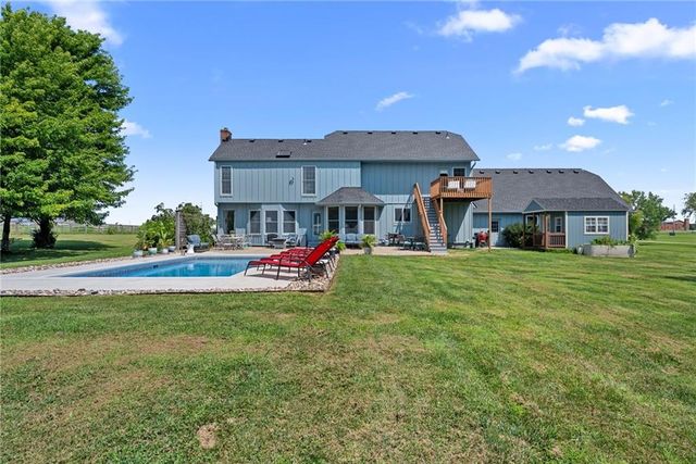 16935 W 175th Street, Olathe, KS 66062