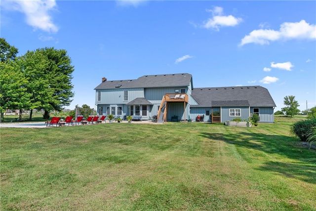 16935 W 175th Street, Olathe, KS 66062