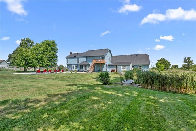 16935 W 175th Street, Olathe, KS 66062