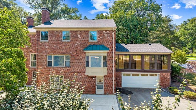 6315 Shadow Wood Ct, Prospect, KY 40059