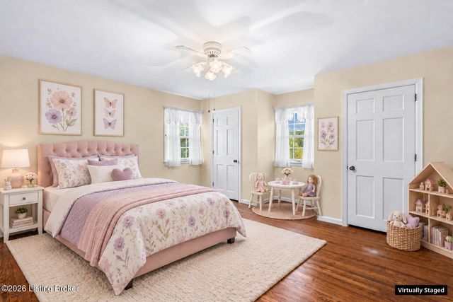6315 Shadow Wood Ct, Prospect, KY 40059