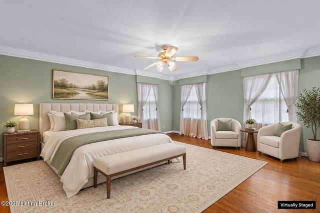 6315 Shadow Wood Ct, Prospect, KY 40059