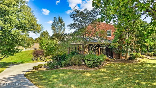 6315 Shadow Wood Ct, Prospect, KY 40059