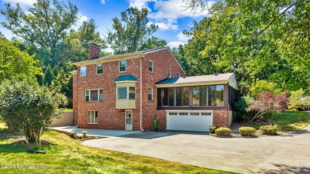 6315 Shadow Wood Ct, Prospect, KY 40059