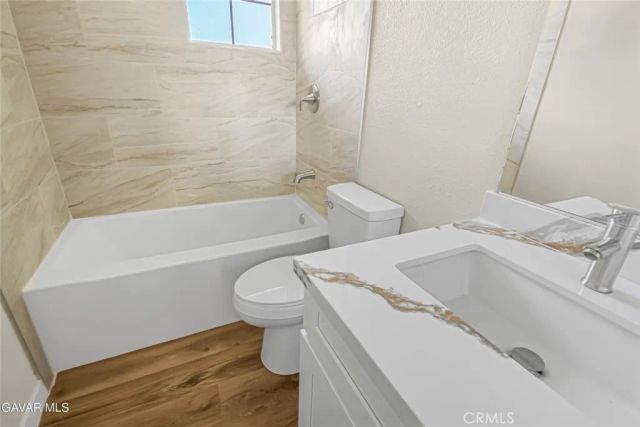 5168 Blue Sage Road, Palmdale, CA 93552