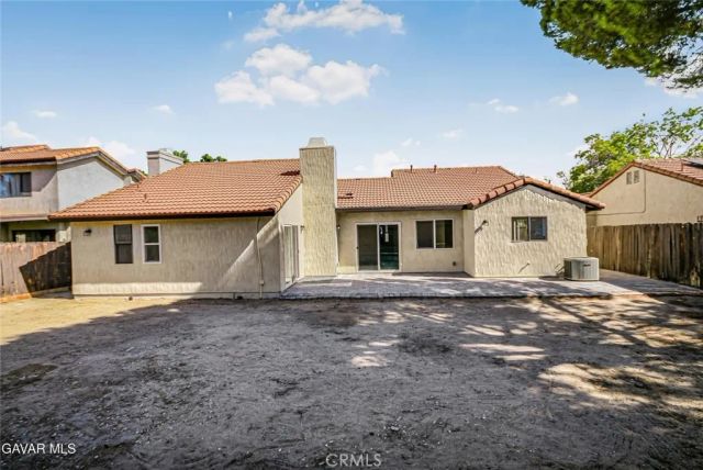 5168 Blue Sage Road, Palmdale, CA 93552