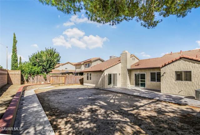 5168 Blue Sage Road, Palmdale, CA 93552