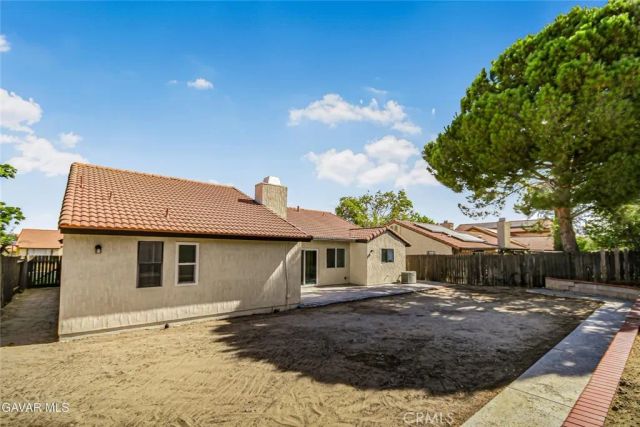 5168 Blue Sage Road, Palmdale, CA 93552