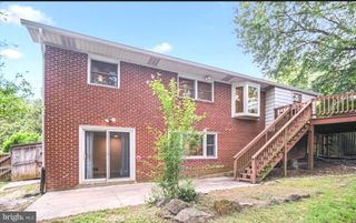 9321 B SAINT ANDREWS PL, College Park, MD 20740