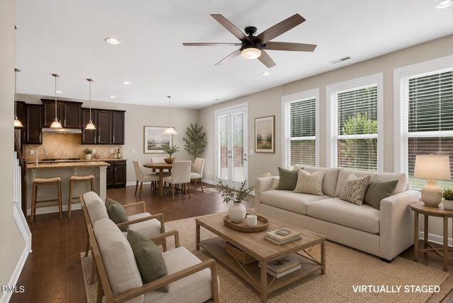 8836 Forester Lane, Apex, NC 27539