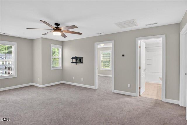 8836 Forester Lane, Apex, NC 27539