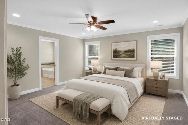 8836 Forester Lane, Apex, NC 27539