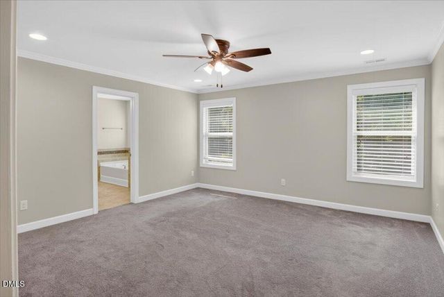8836 Forester Lane, Apex, NC 27539