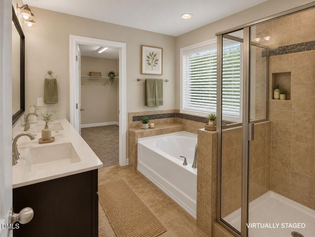 8836 Forester Lane, Apex, NC 27539