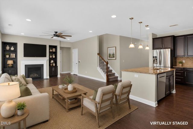 8836 Forester Lane, Apex, NC 27539