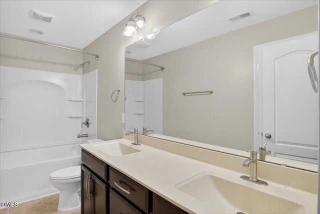 8836 Forester Lane, Apex, NC 27539