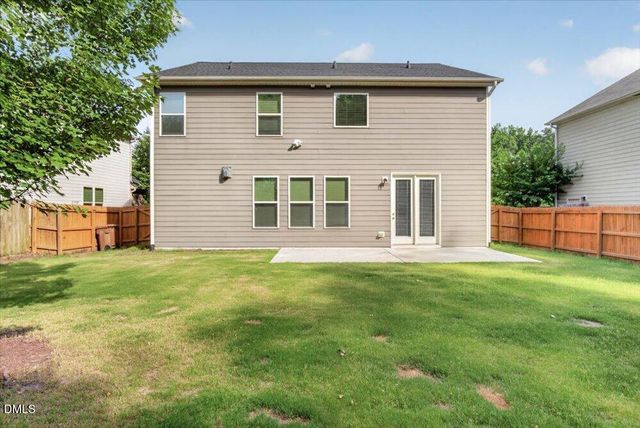 8836 Forester Lane, Apex, NC 27539