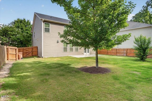8836 Forester Lane, Apex, NC 27539