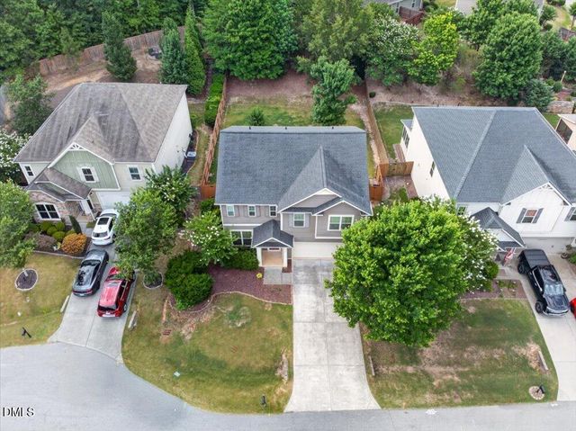 8836 Forester Lane, Apex, NC 27539
