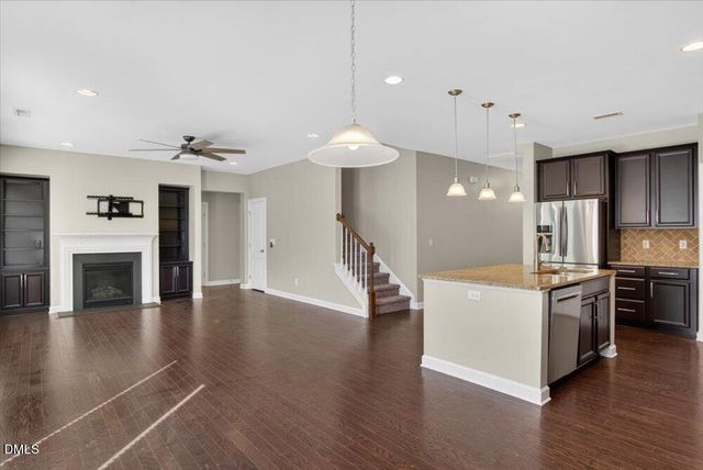 8836 Forester Lane, Apex, NC 27539