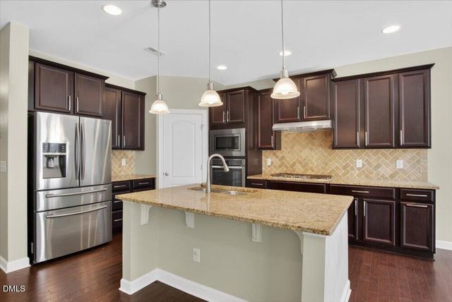 8836 Forester Lane, Apex, NC 27539