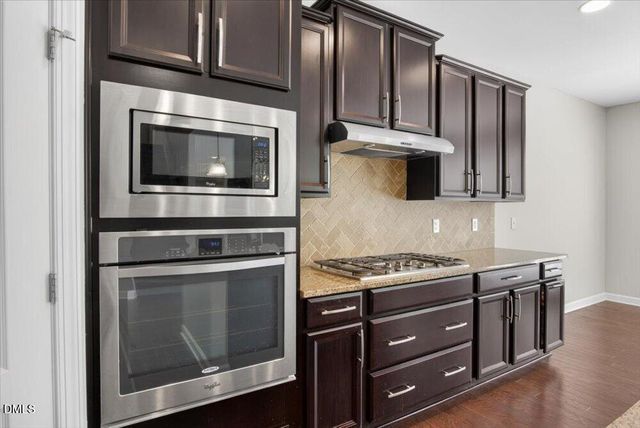 8836 Forester Lane, Apex, NC 27539