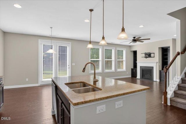 8836 Forester Lane, Apex, NC 27539