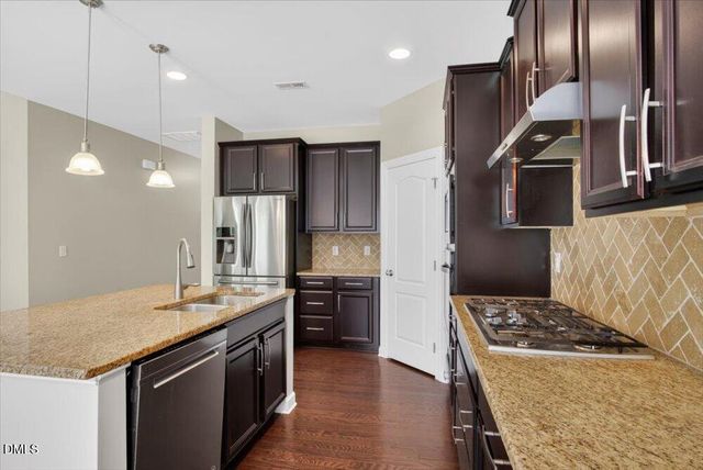 8836 Forester Lane, Apex, NC 27539