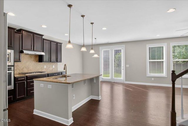 8836 Forester Lane, Apex, NC 27539