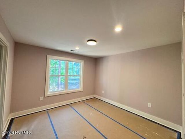 668 Wren Lane, Vass, NC 28394