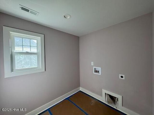 668 Wren Lane, Vass, NC 28394