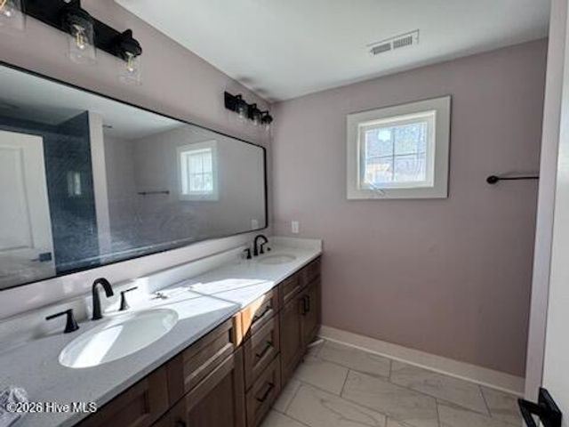 668 Wren Lane, Vass, NC 28394
