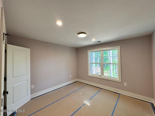 668 Wren Lane, Vass, NC 28394