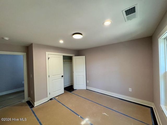 668 Wren Lane, Vass, NC 28394