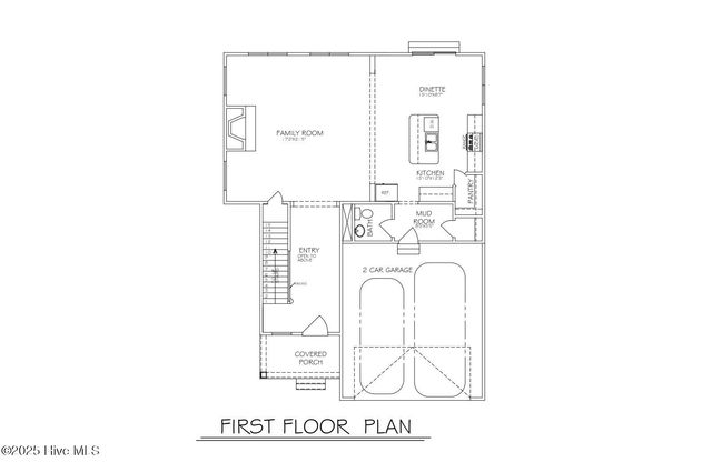 668 Wren Lane, Vass, NC 28394