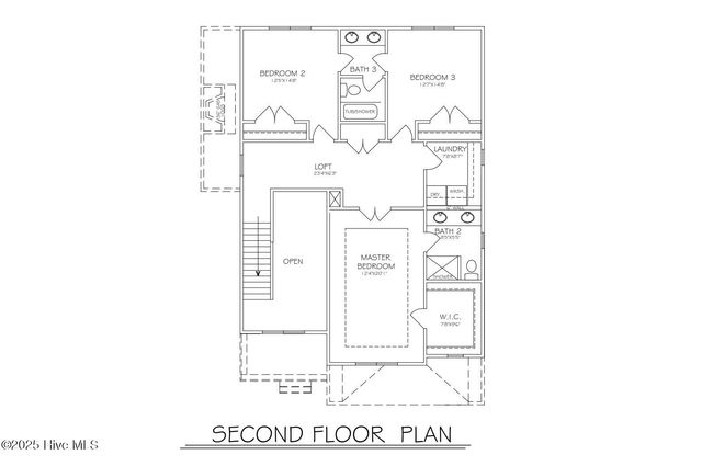 668 Wren Lane, Vass, NC 28394