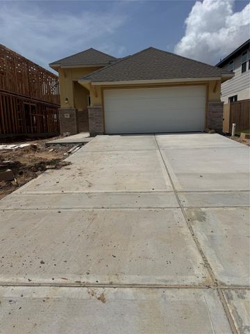 26802 Concord Dawn, Richmond, TX 77406