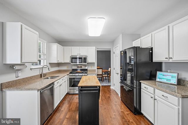 322 MULBERRY DR, Royersford, PA 19468